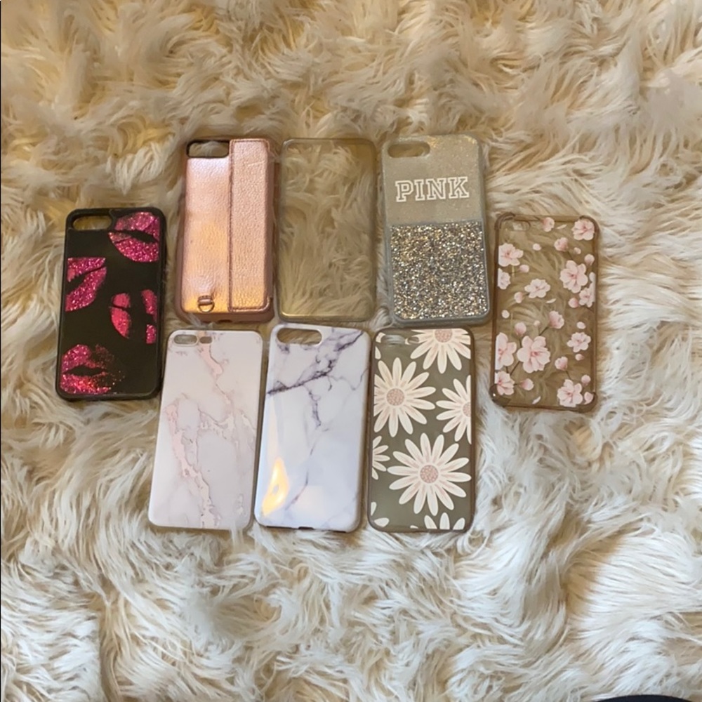 Cute phone cases